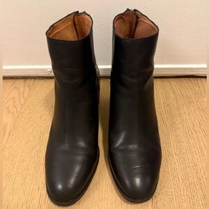 Madewell boots (Sz 8.5)